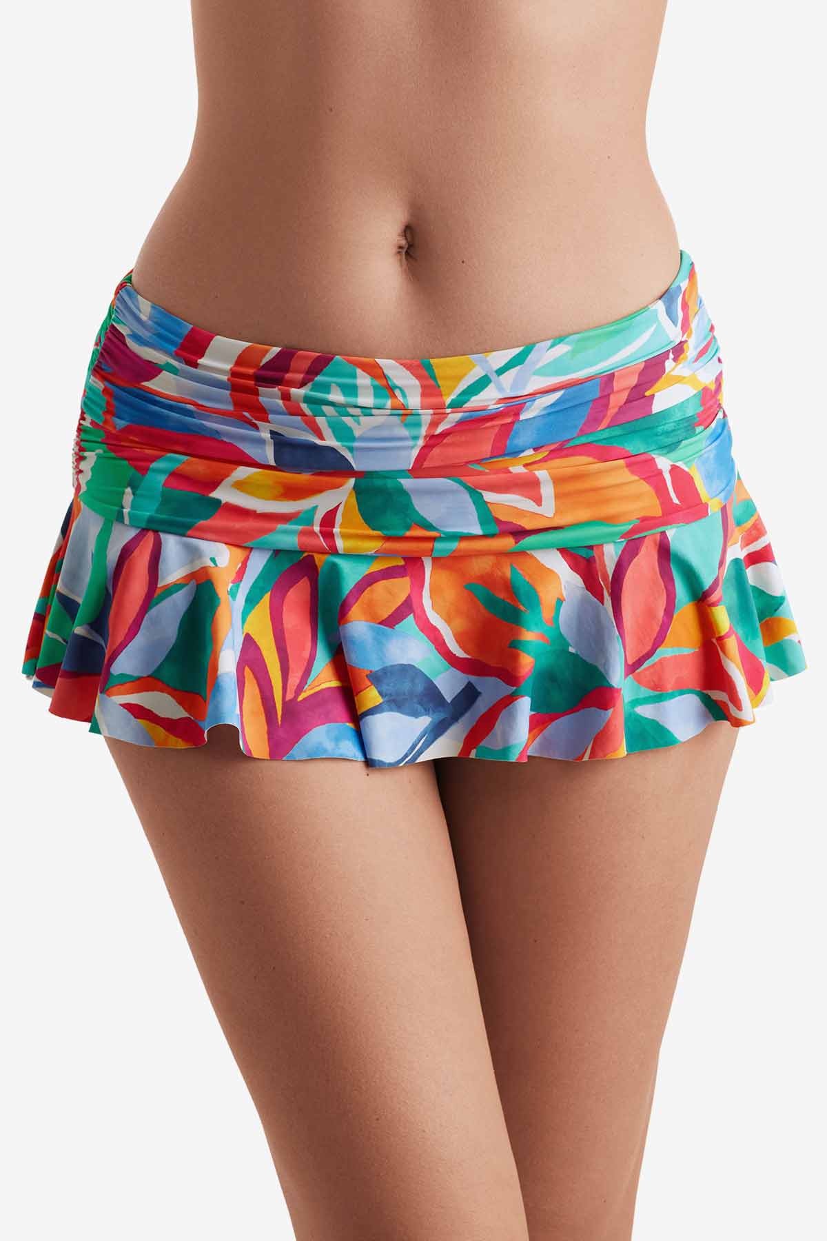 900050107_RadiantFloral_CameronSkirtedPant_MLT_F